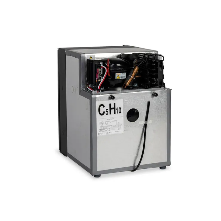 Sale Carbest Réfrigérateur CVB50 12V