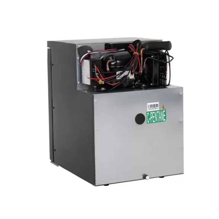 Outlet Carbest Réfrigérateur LR50L