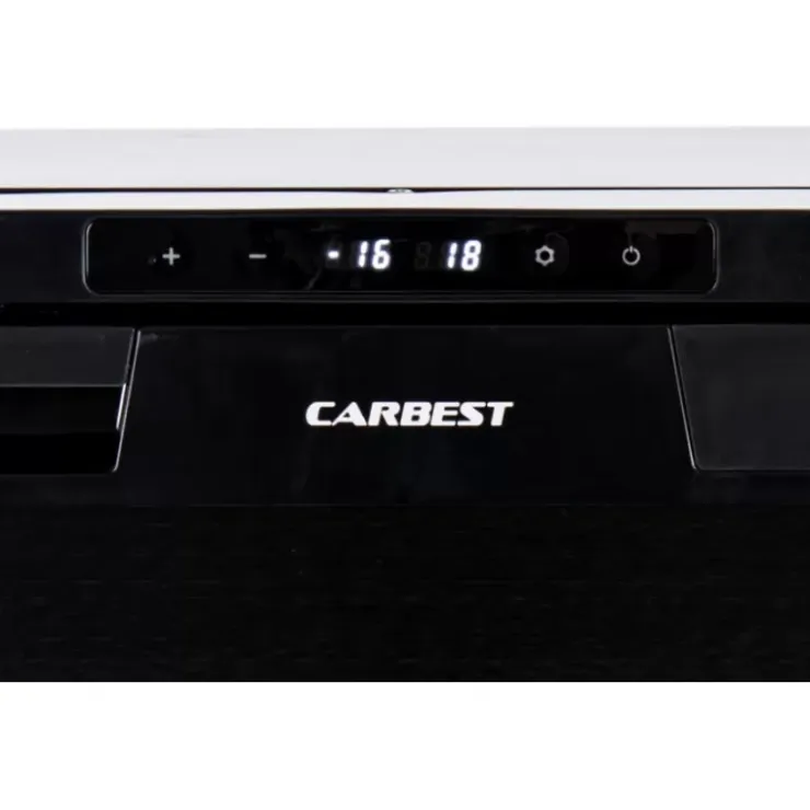 Outlet Carbest Réfrigérateur LR50L