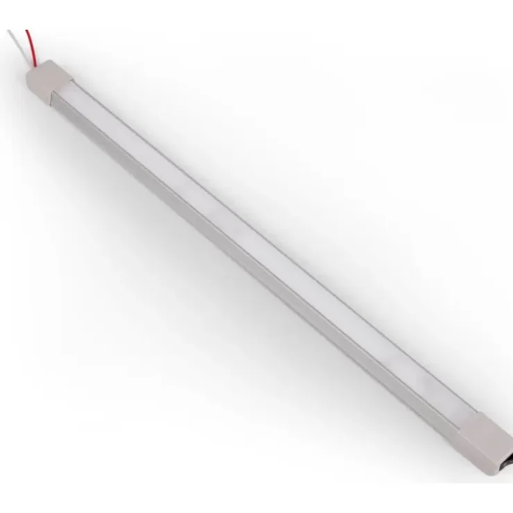 Hot Carbest Réglette LED fixe 468 mm