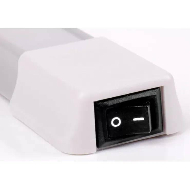 Hot Carbest Réglette LED fixe 468 mm