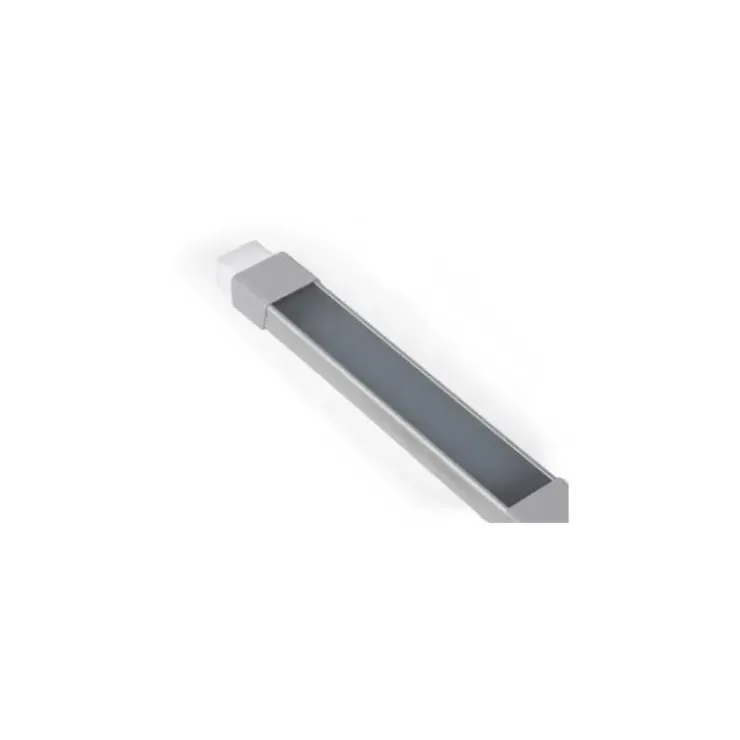 Best Carbest Réglette leds double éclairage