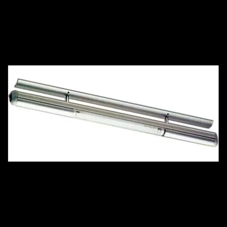 Best Carbest Réglette Stilo alu 668 mm