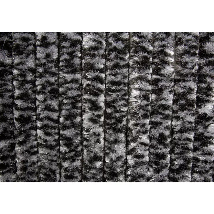 Clearance Carbest Rideau chenille 56 x 185 cm