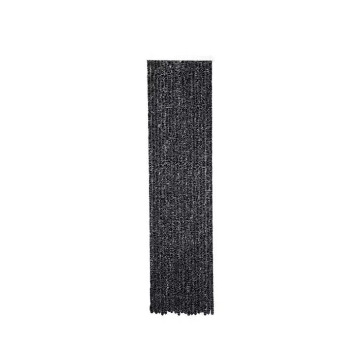 Clearance Carbest Rideau chenille 56 x 185 cm