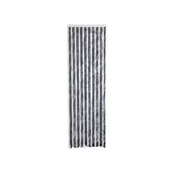Clearance Carbest Rideau chenille 56 x 185 cm