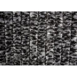 New Carbest Rideau chenille 56 x 205 cm