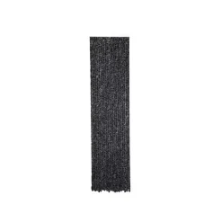New Carbest Rideau chenille 56 x 205 cm