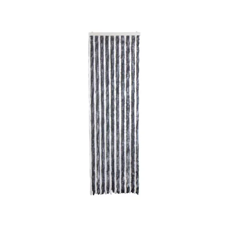 New Carbest Rideau chenille 56 x 205 cm