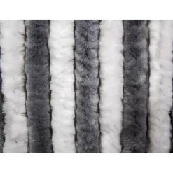 New Carbest Rideau chenille 56 x 205 cm