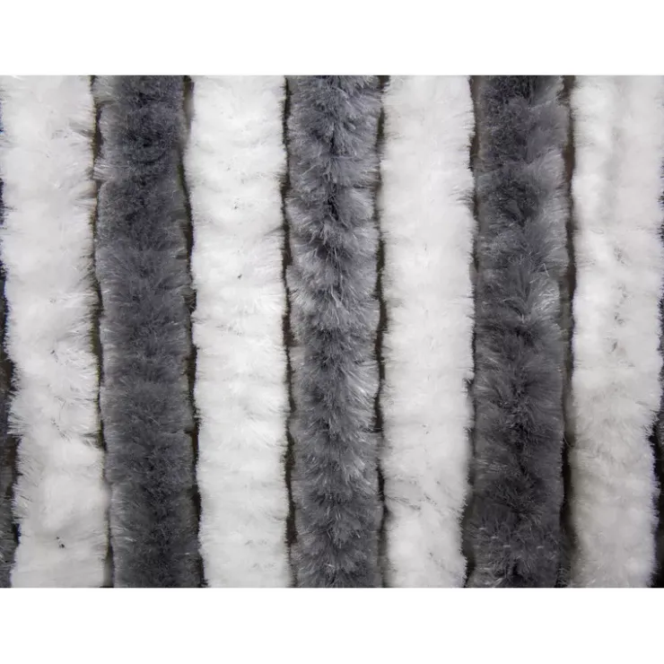 New Carbest Rideau chenille 56 x 205 cm