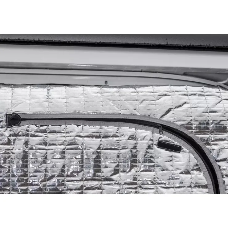 Hot Carbest Rideau isolant | Ducato X250 X290