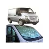 Hot Carbest Rideau isolant | Transit 4