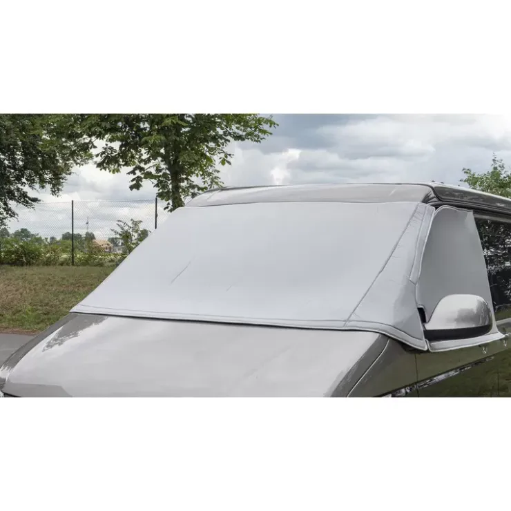 Online Carbest Rideau isolant extérieur | Custom 2 et VW T7