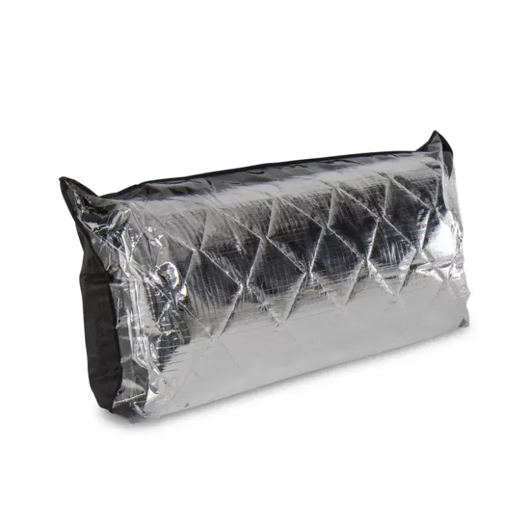 Clearance Carbest Rideau isolant intérieur Kit Do It Yourself