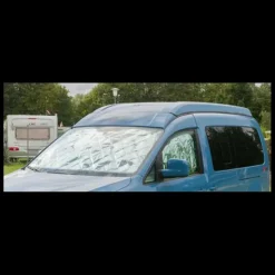 Sale Carbest Rideau isolant VW Caddy 3 et 4