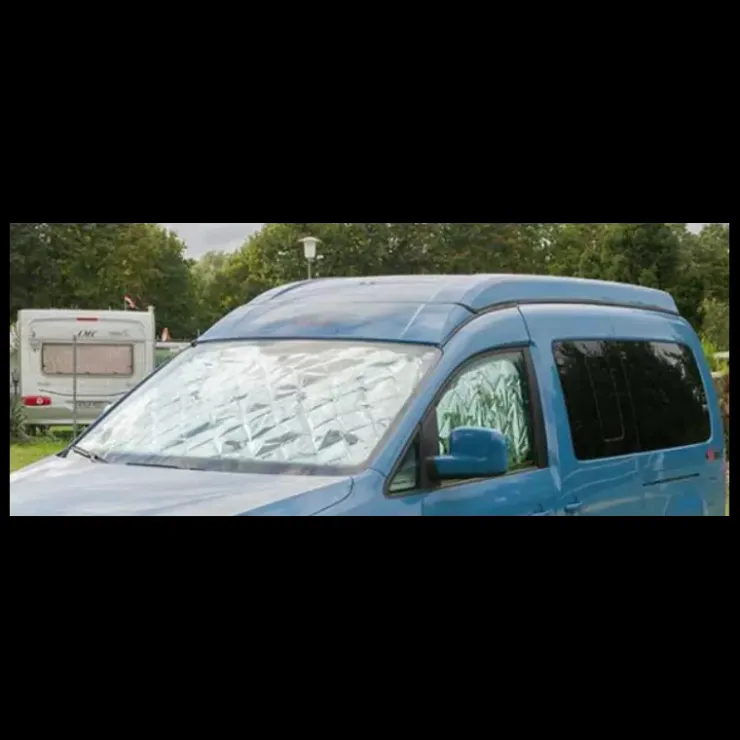 Sale Carbest Rideau isolant VW Caddy 3 et 4