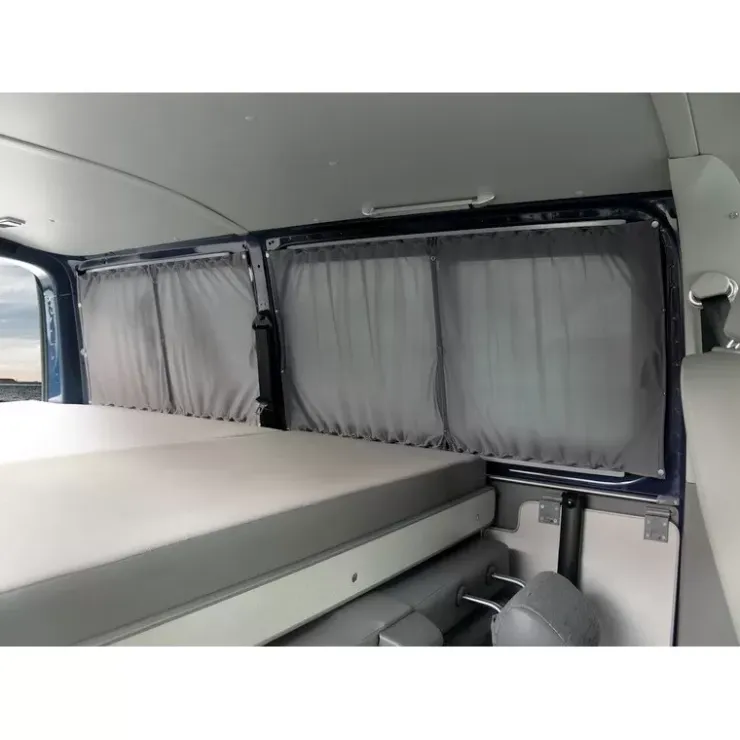 New Carbest Rideaux arrières VW T5/T6/T6.1