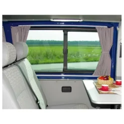 New Carbest Rideaux arrières VW T5/T6/T6.1