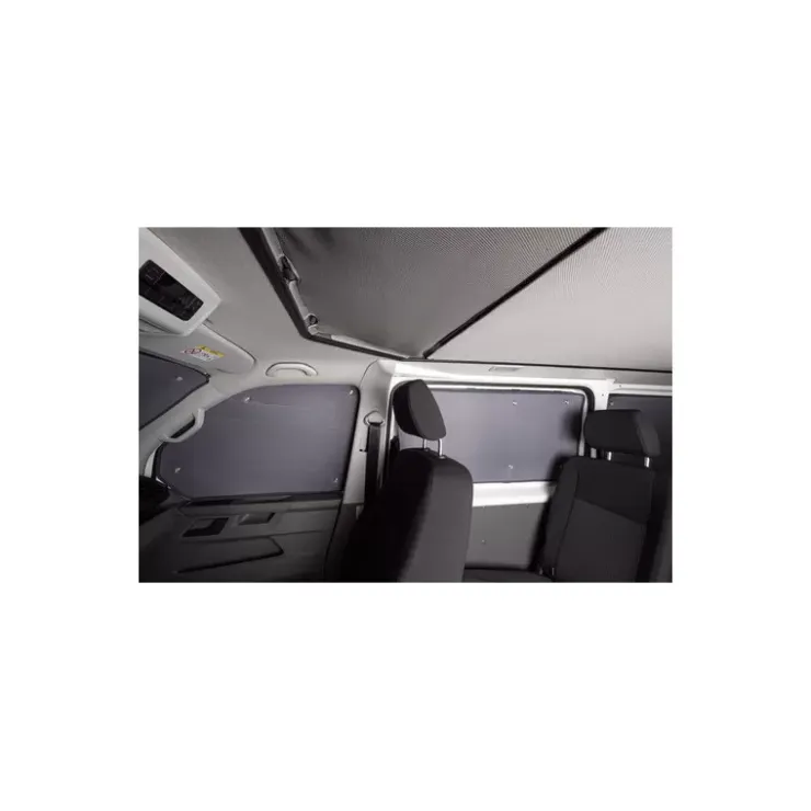 Discount Carbest Rideaux isolants arrière 5 pièces | Vito / Viano L2