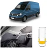Best Carbest Rideaux isolants avant 3 pièces | Crafter II