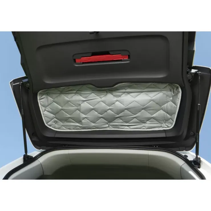 Outlet Carbest Rideaux isolants double porte arrière | Transit Custom 2