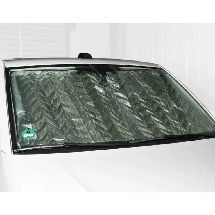 Sale Carbest Rideaux isolants magnétiques avant | Trafic 3 / Vivaro 2
