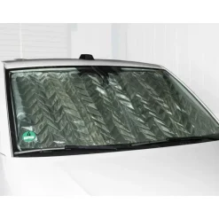 Sale Carbest Rideaux isolants magnétiques avant | Spacetourer