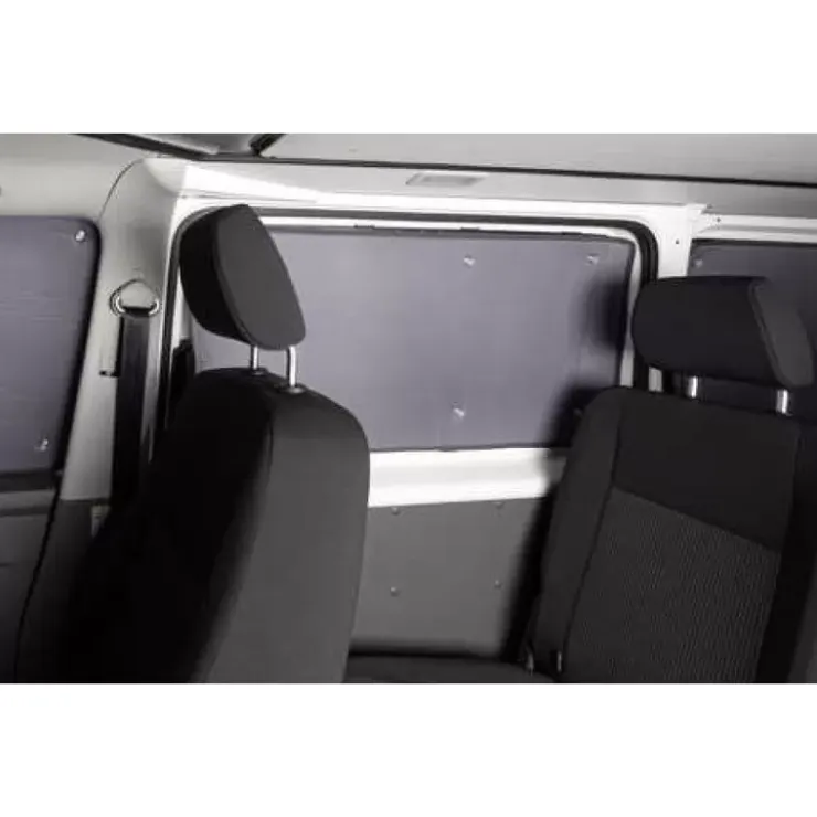 Online Carbest Rideaux isolants arrière 5 pièces | Custom 2 et VW T7