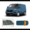 Clearance Carbest Rideaux isolants magnétiques avant | Custom 2 et VW T7