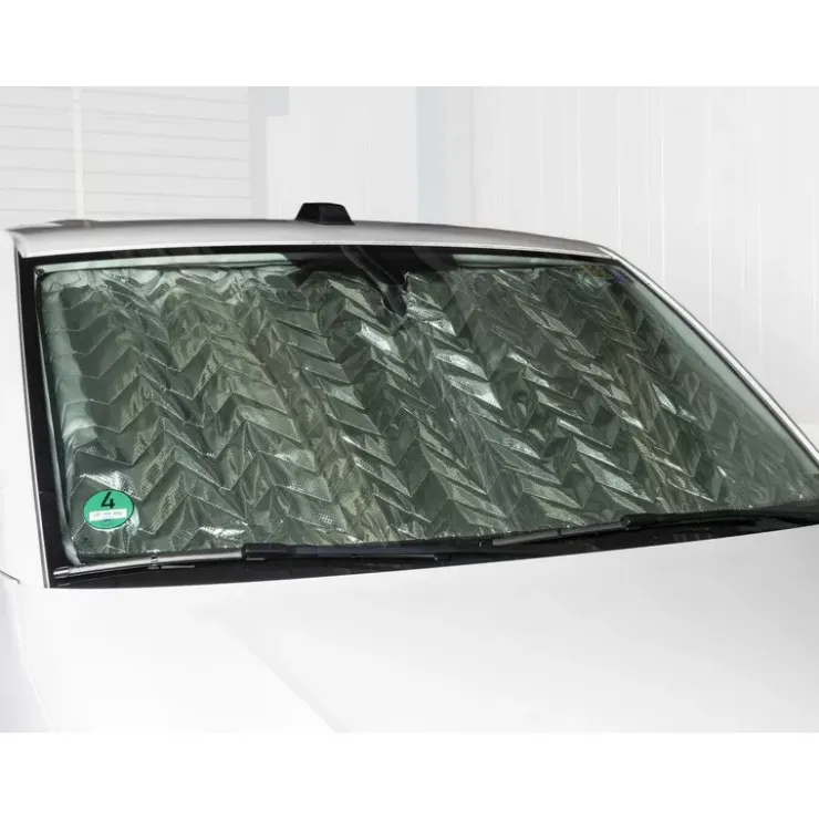 Clearance Carbest Rideaux isolants magnétiques avant | Custom 2 et VW T7