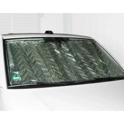 Clearance Carbest Rideaux isolants magnétiques avant | VW Multivan