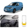 Discount Carbest  Rideaux isolants avant 3 pièces | VW Caddy 5
