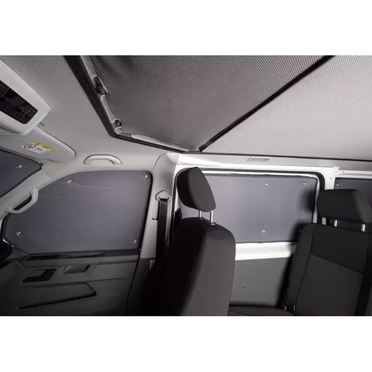 Discount Carbest Rideaux isolants arrière 5 pièces | VW T4