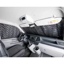Sale Carbest Rideaux isolants magnétiques avant | Crafter I