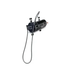 Online Carbest Roadshower noire | 20L