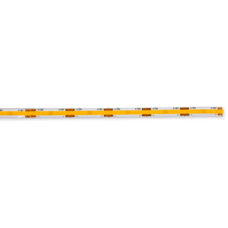 New Carbest Ruban LED COB 12V| 3.2 m x 5 mm