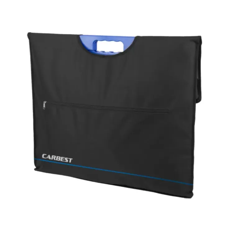 Carbest SC100 Panneau solaire pliable