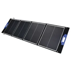 Hot Carbest SC200 Panneau solaire pliable
