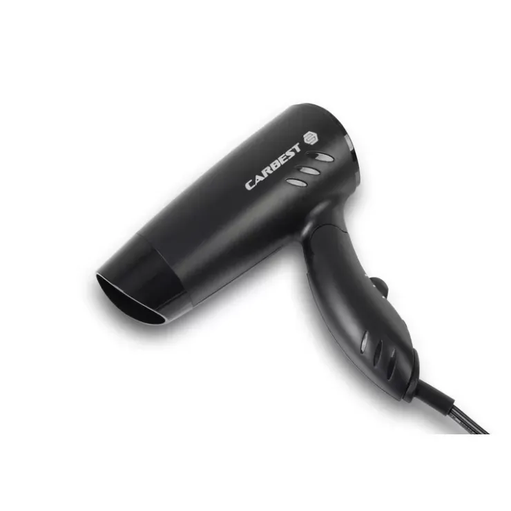 Discount Carbest Sèche cheveux 12V / 180W