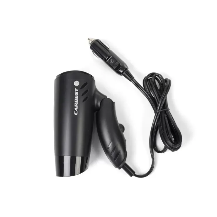 Discount Carbest Sèche cheveux 12V / 180W