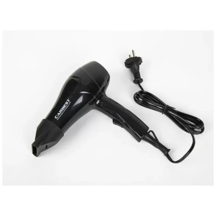 Outlet Carbest Sèche-cheveux 230V / 700W