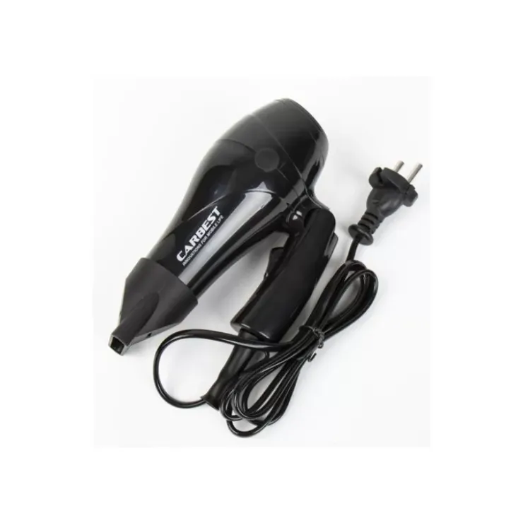 Outlet Carbest Sèche-cheveux 230V / 700W