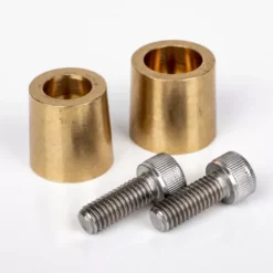 Hot Carbest Set adaptateur de borne de batterie