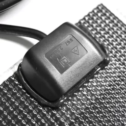 Best Carbest SFX135 | Panneau solaire flexible 135 W