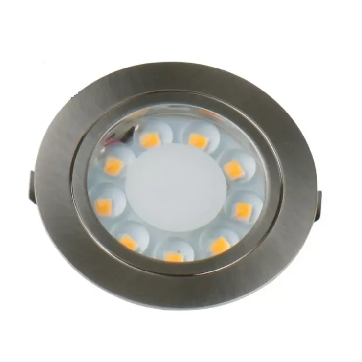 Carbest Spot 9 leds 12V