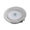 New Carbest Spot encastré LED tactile