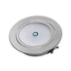 New Carbest Spot encastré LED tactile