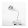 Sale Carbest Spot flexible avec port USB - blanc