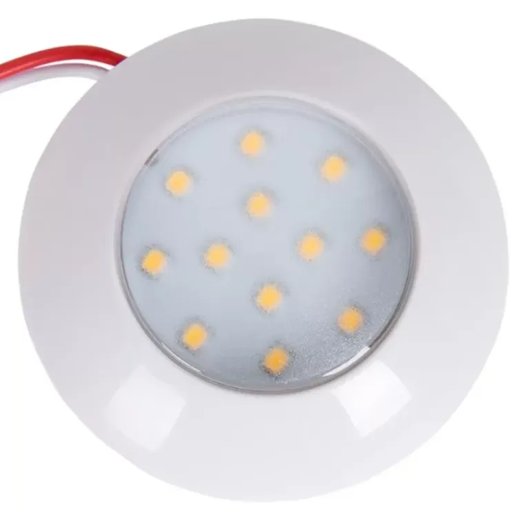 Clearance Carbest Spot LED ø 75 mm